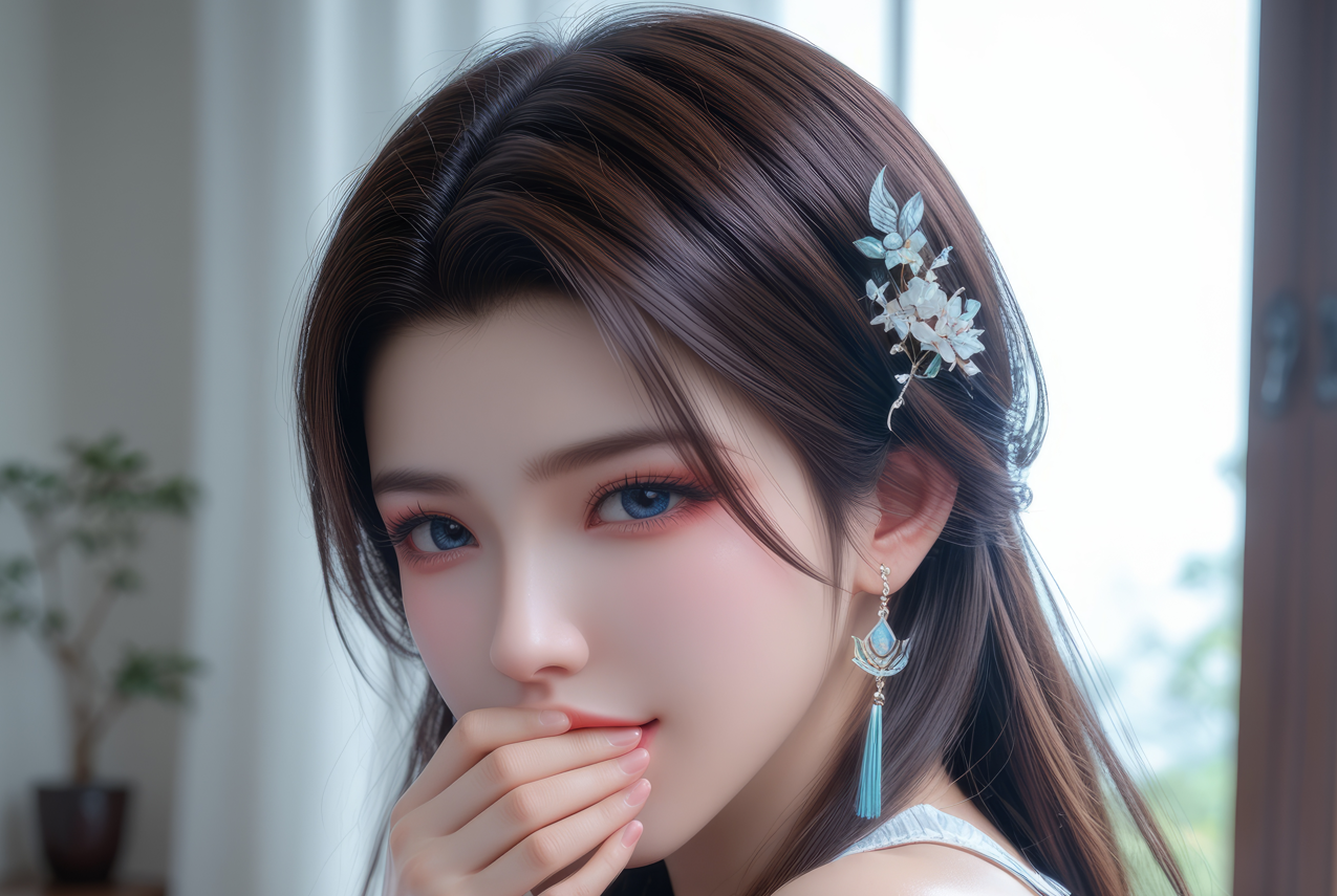 斗破-萧薰儿 232P